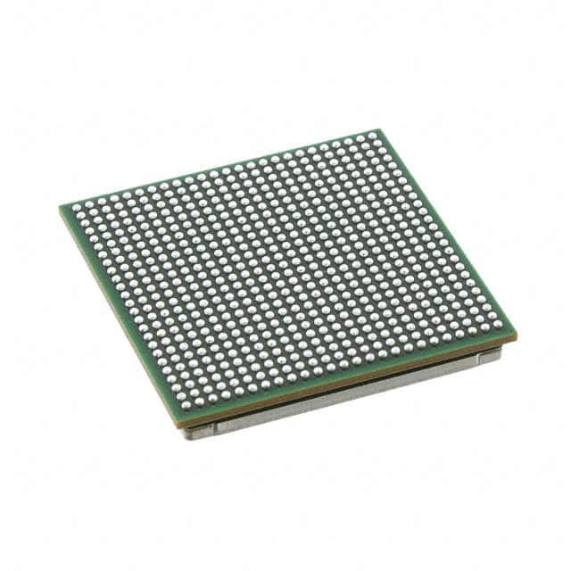XCZU2EG-L1SFVA625I AMD Xilinx